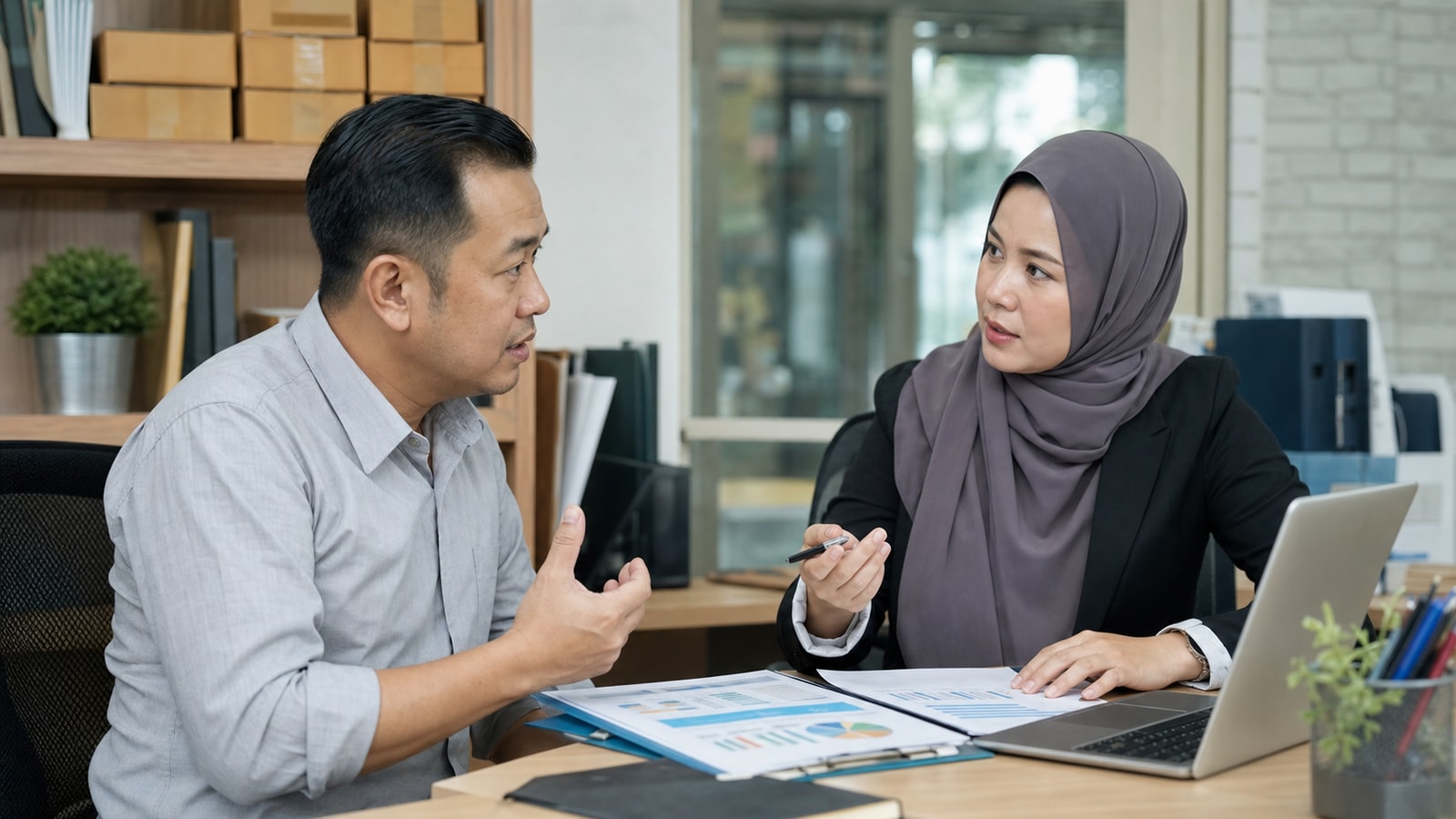 Alliance Bank Dan CGC Sediakan RM2 Bilion Untuk PKS. Apa Yang Perniagaan Perlu Semak Sebelum Memohon
