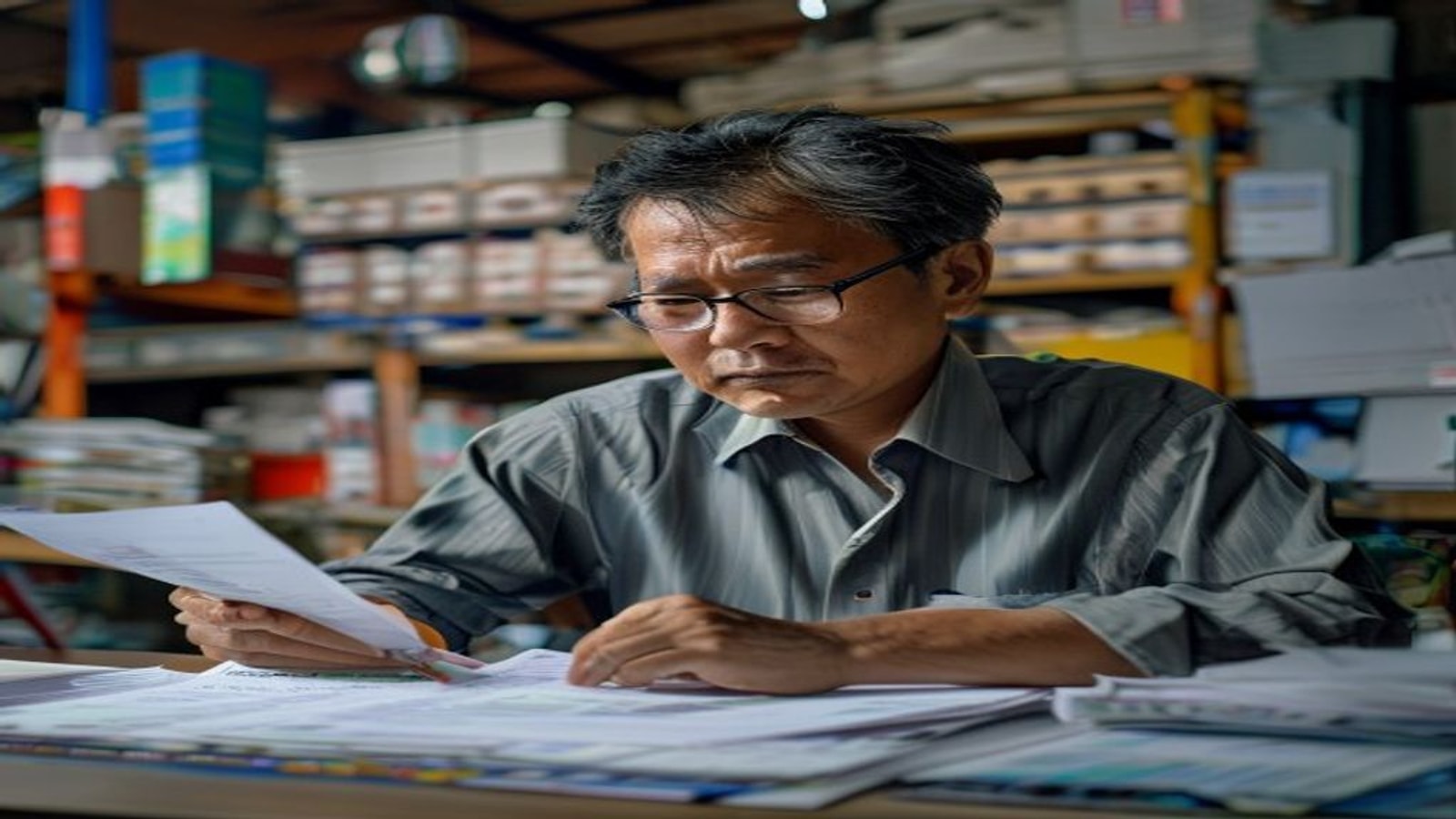 Arm Holdings Hadapi Siasatan Antitrust AS Berkaitan Teknologi Cip