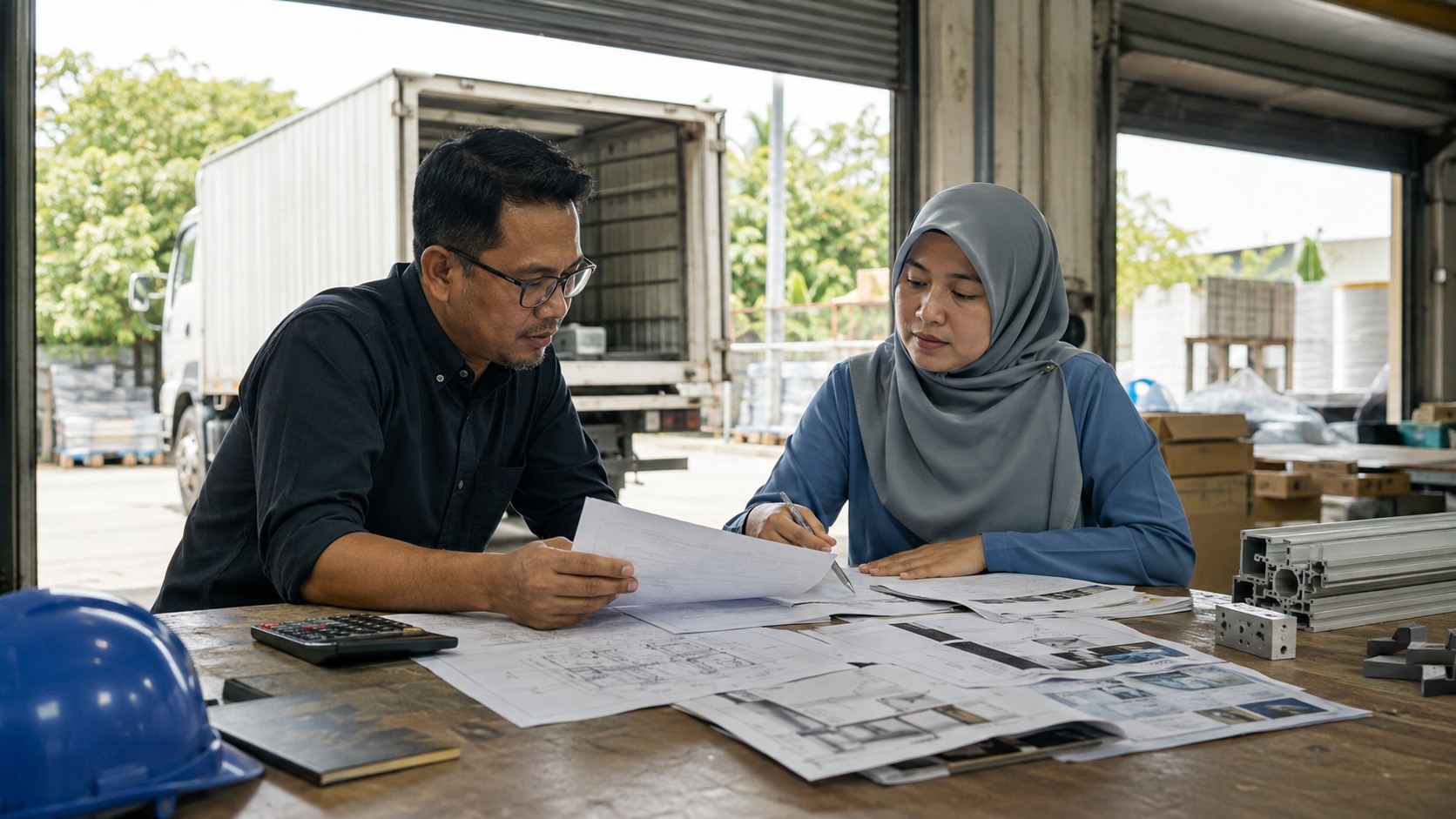 OPR 2.75% BNM Kekal: Apa Ertinya Jika PKS Anda Sedang Menilai Untuk Meminjam, Membeli, Atau Tunggu