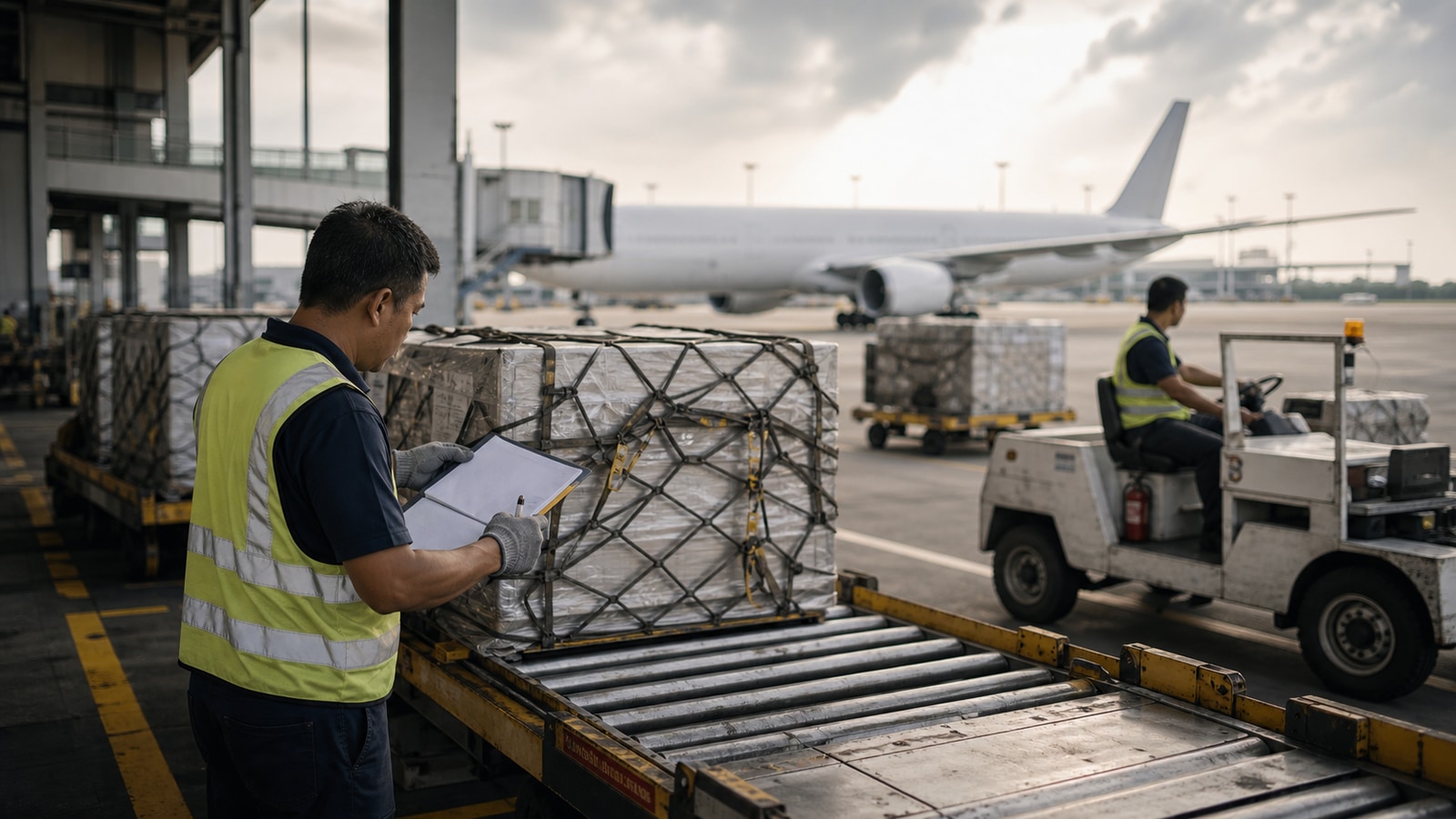 Boeing Sahkan Komitmen China Membeli 200 Pesawat