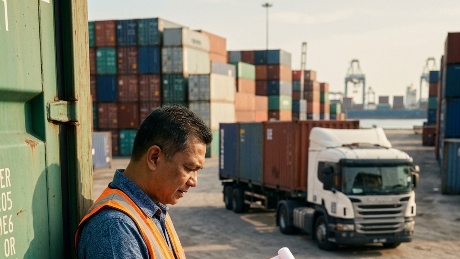 Emas Terus Susut Ketika Ketegangan Hormuz Cetus Kebimbangan Inflasi