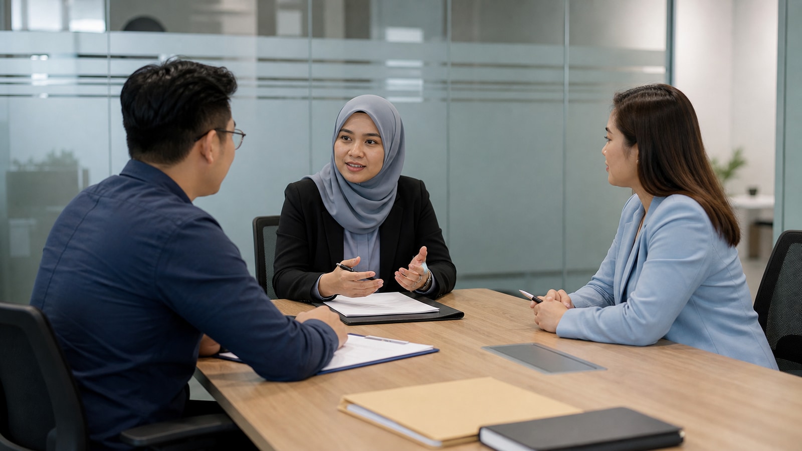 Kerajaan Sasar Penyelesaian Lima Hari Untuk Kes Mediasi Komersial Pro Bono