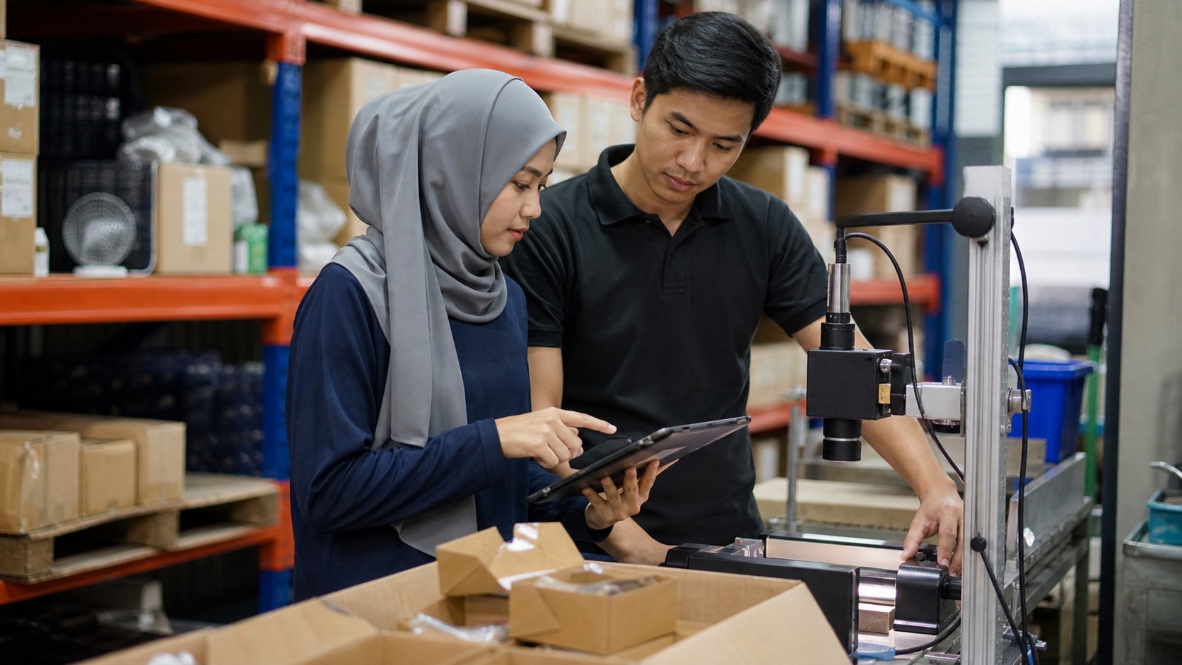 Malaysia Mahu Penggunaan AI Lebih Meluas Dalam Bajet 2027. Apa Yang PKS Patut Rancang Sebelum Butiran Diumumkan