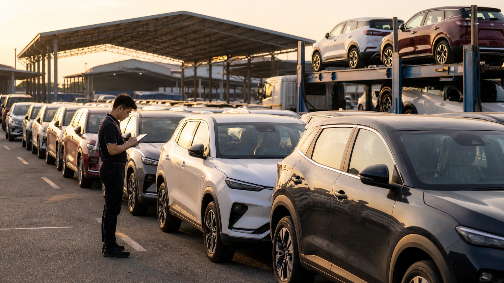 Diskaun Auto Malaysia Pada 2H 2026 Penting Jika Perniagaan Anda Merancang Pembelian Kenderaan