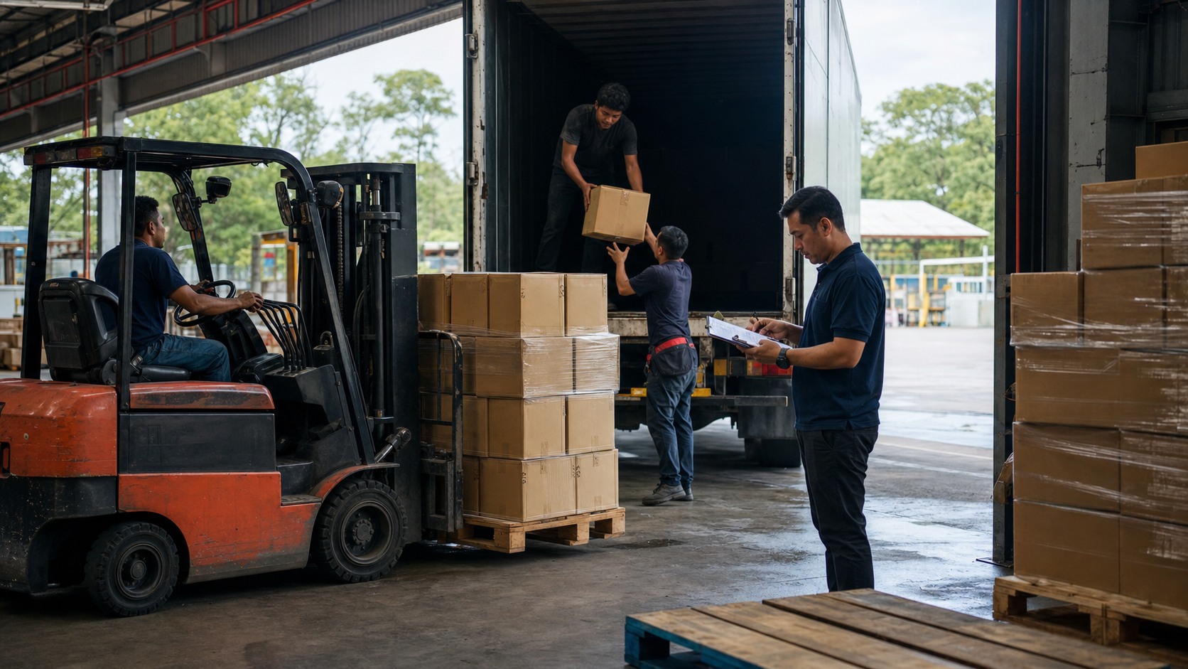 Sentimen Perniagaan Malaysia Semakin Lemah. Apa Yang PKS Perlu Pantau Pada Kos, Harga, Dan Pengambilan Pekerja