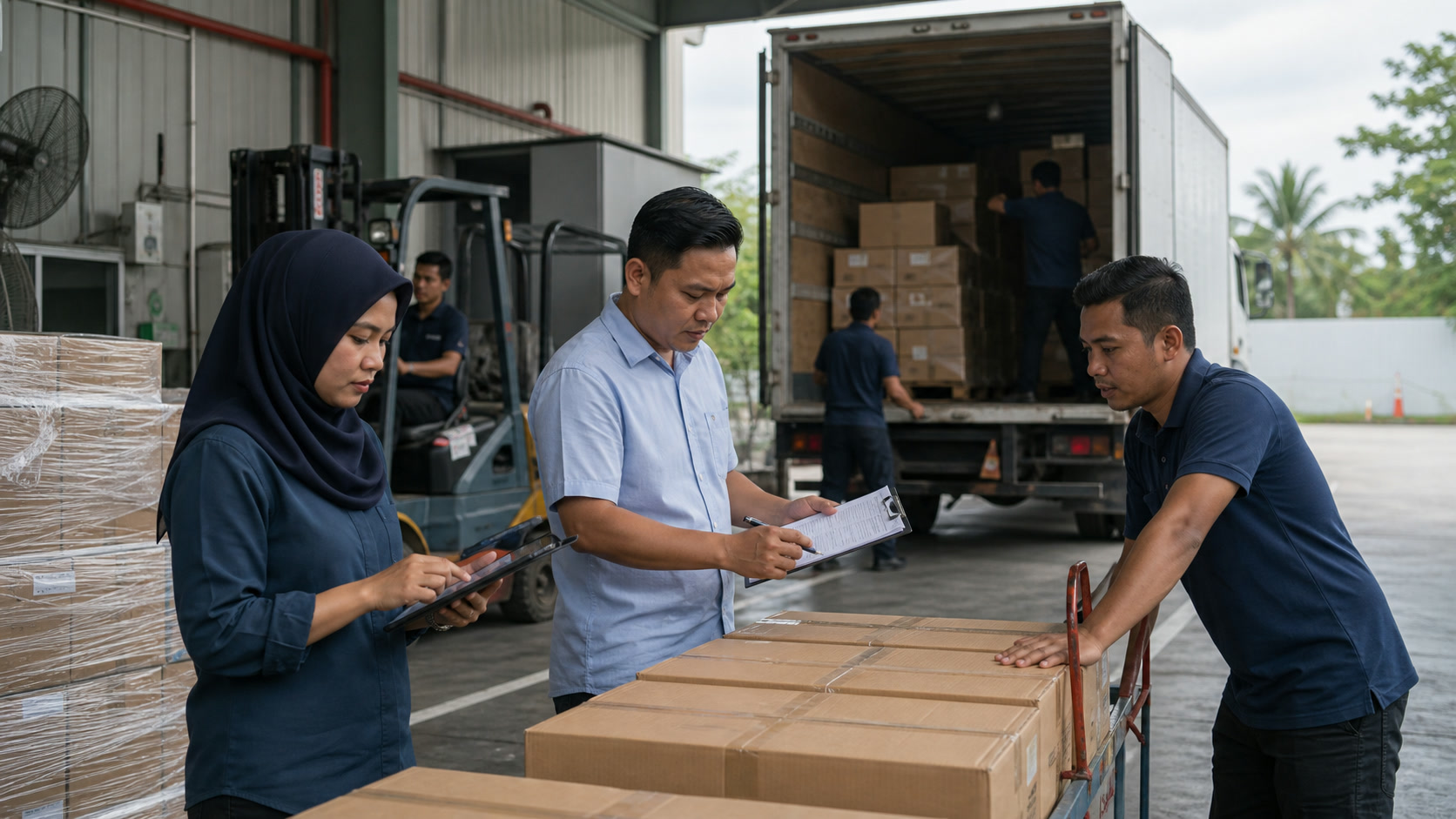 Tolakan Data Karbon Malaysia Kini Menjadi Risiko Kontrak Untuk PKS