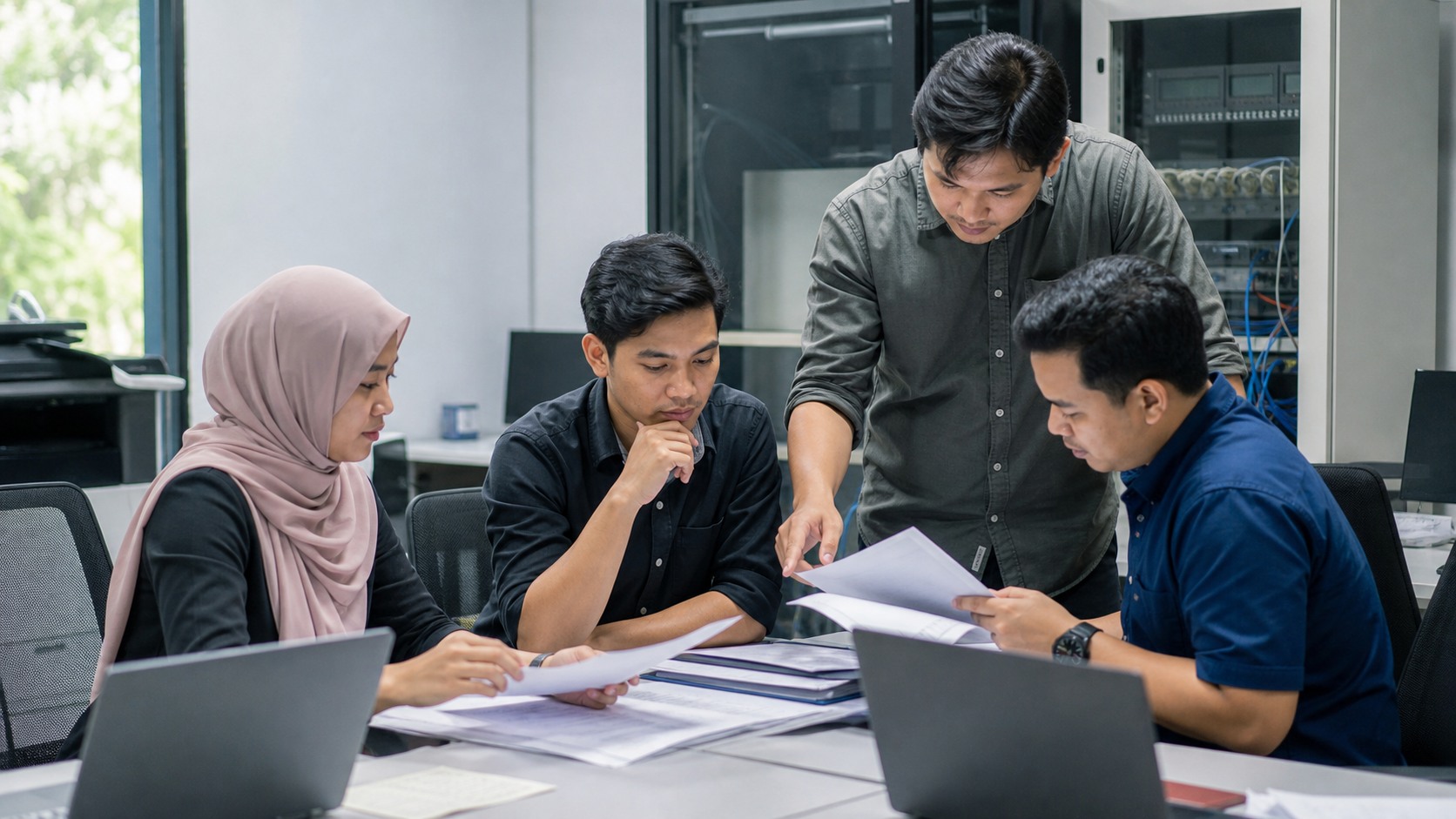 Perdebatan Peraturan Digital Malaysia Kini Menjadi Soal Kos Sebenar Untuk Startup