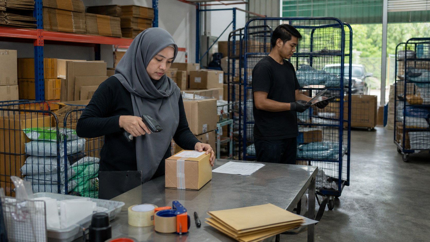Malaysia Mungkin Ketatkan Peraturan E-Dagang Menjelang Oktober 2026. Apa Yang Penjual Tempatan Perlu Semak Sekarang