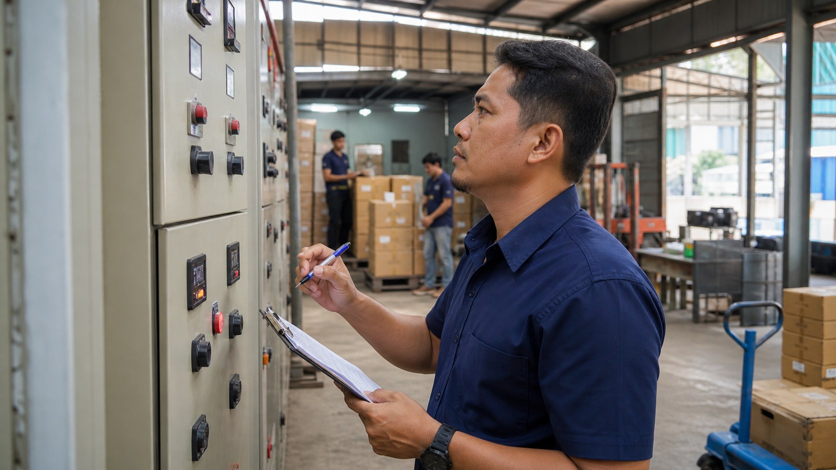 Inflasi Malaysia Naik 2.0% Pada Mei 2026. Mengapa PKS Perlu Pantau Kenaikan Kos Elektrik