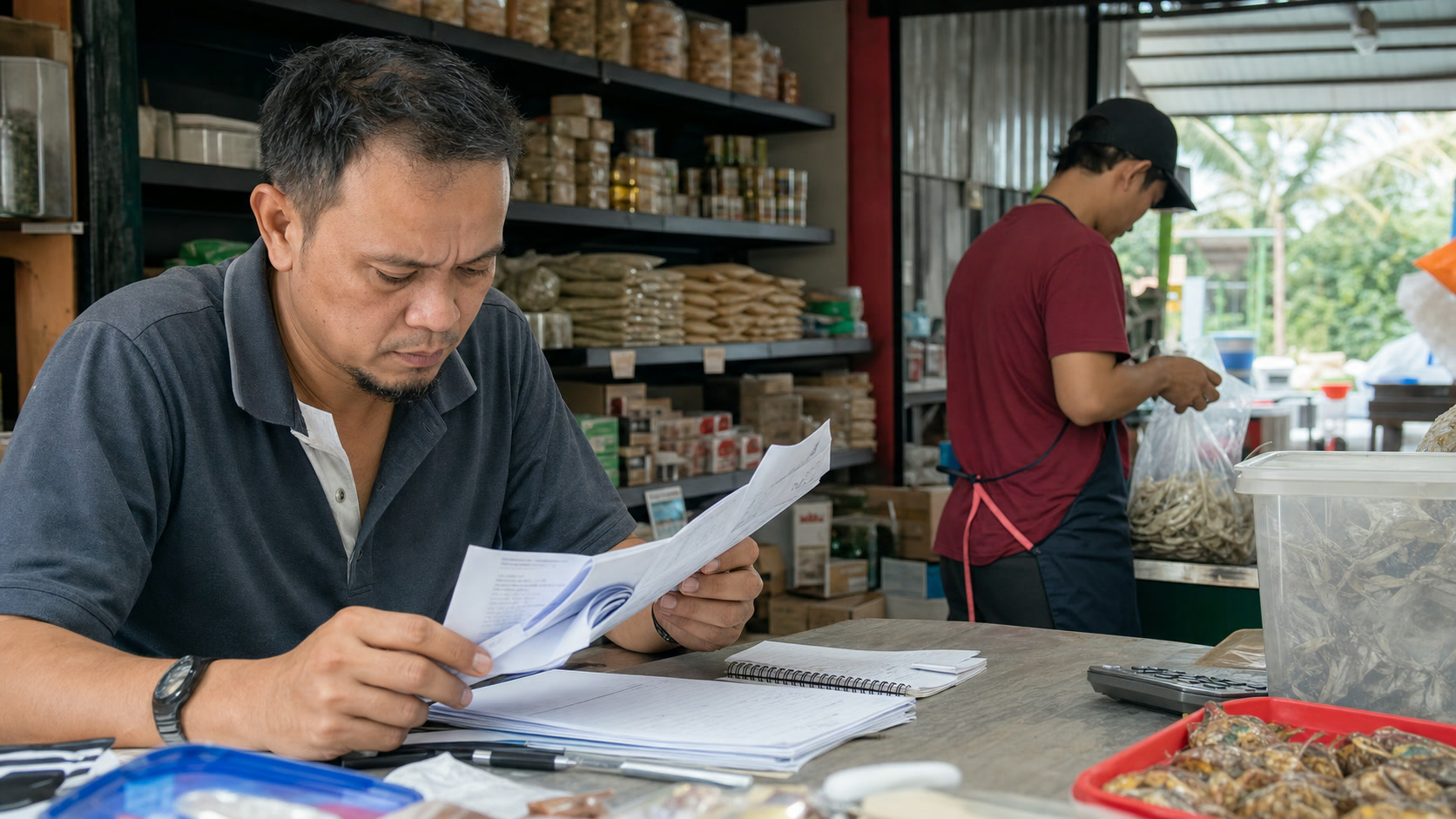 Sokongan RM15 Bilion Untuk MSME Malaysia Bukan Sekadar Tajuk Besar. Apa Yang Perniagaan Kecil Perlu Semak Sebelum Aliran Tunai Menjadi Lebih Ketat