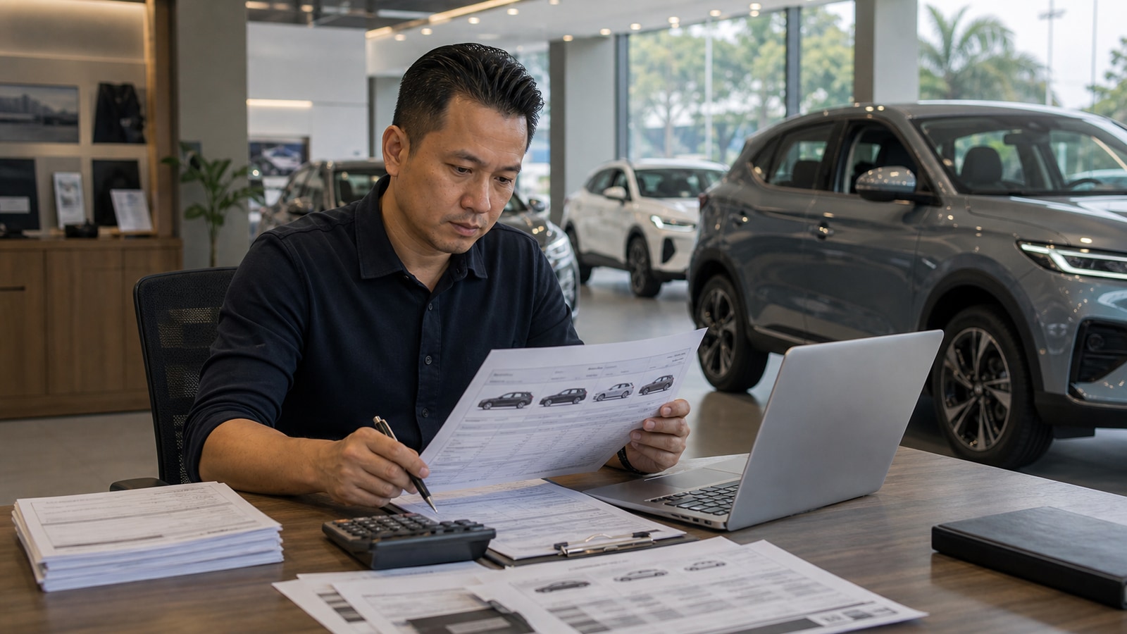 MG S5 EV RM116,900 Tambah Tekanan Harga Dalam Pasaran Kenderaan Malaysia