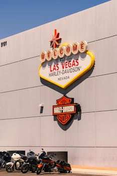 Harley-Davidson