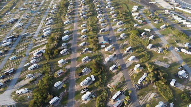 Motorhome